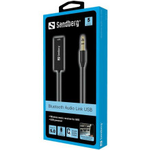 „Sandberg Bluetooth Audio...