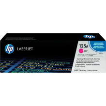 HP CB543A No.125A Magenta