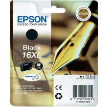 Epson C13T16314010 16XL BLACK