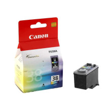 Canon CL-38 Tri-color