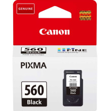 Canon PG-560 juodas
