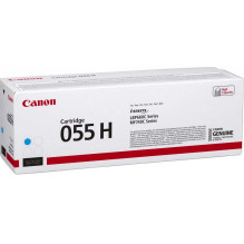 Canon 055 H Cyan
