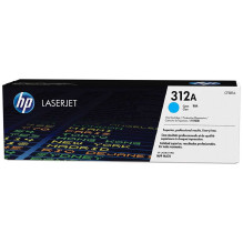HP 312A Cyan