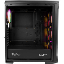 Genesis Irid 505 ARGB Black