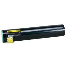 Lexmark 80x Yellow 80C2HYE