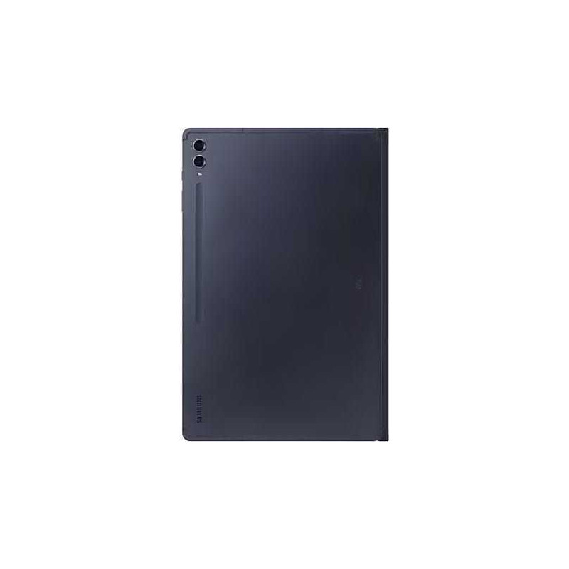 „Samsung EF-NX712PBEGWW“ ekrano apsauga, skirta „Samsung Tab S9“, juoda