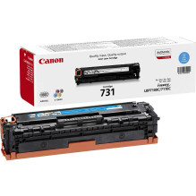 Canon CRG-731C Cyan