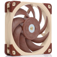Noctua NF-A12x25 PWM 120 mm...