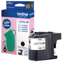 Brother LC227XLBK