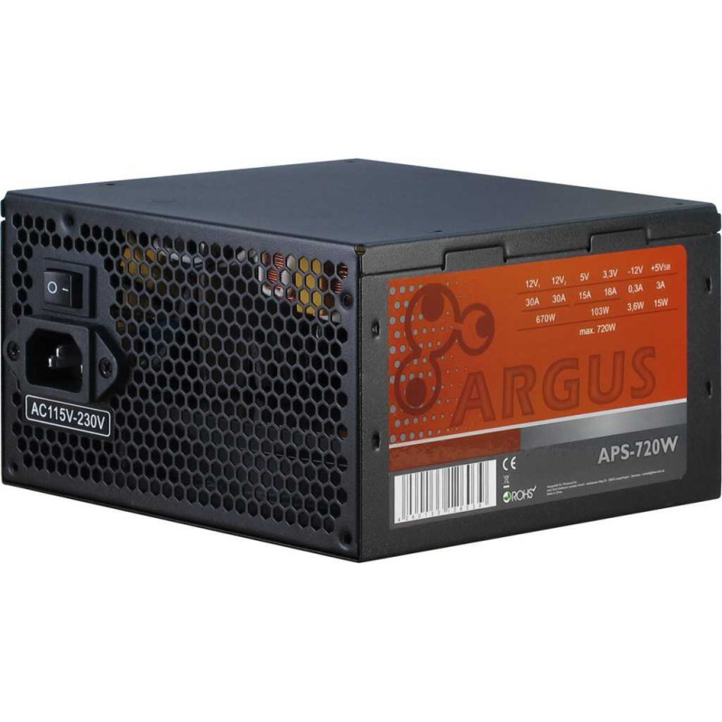 Inter-Tech IT-APS-720W
