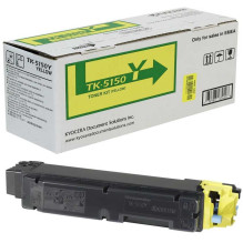 Kyocera TK-5150Y Yellow