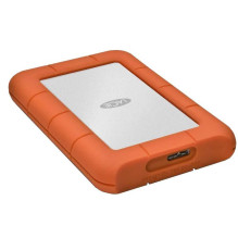 Lacie Rugged Mini 1TB...