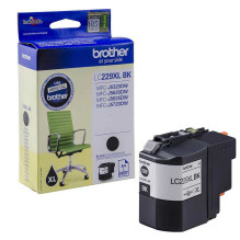 Brother LC229XLBK