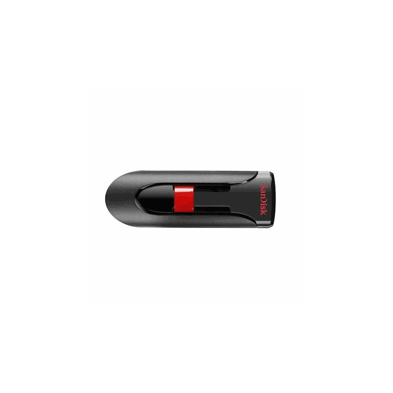 Sandisk SDCZ60-032G-B35 32GB USB 2.0 Cruzer Glide