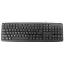 Gembird KB-U-103-EN