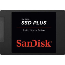 Sandisk Plus 2TB...