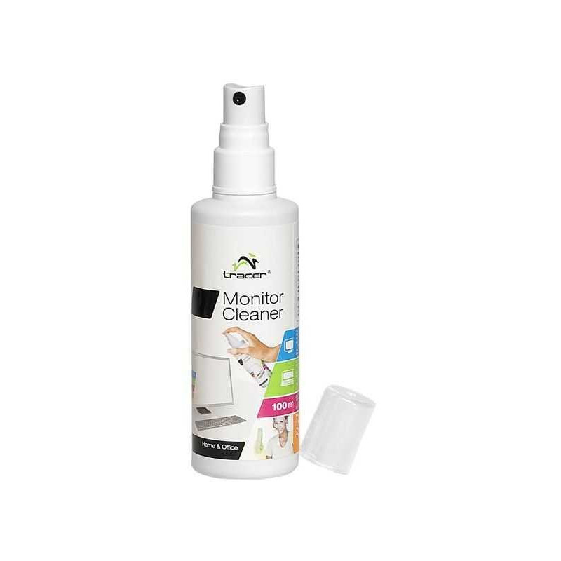 Tracer Monitor Cleaner for LCD 250 ml
