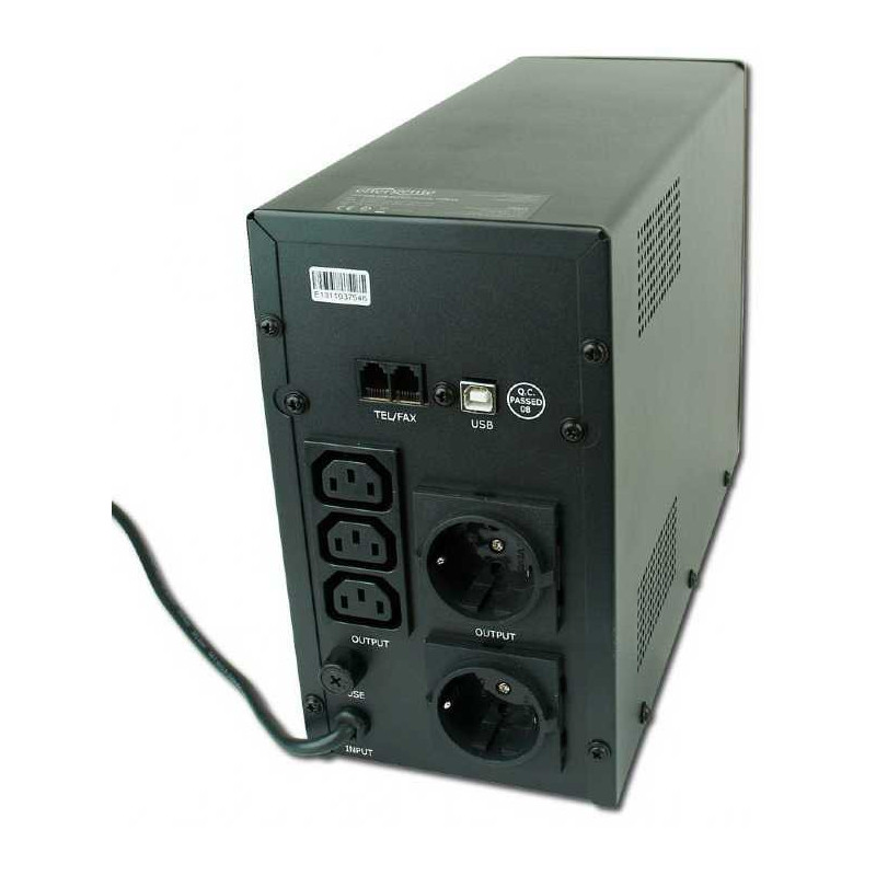 Energenie EG-UPS-033 1200VA