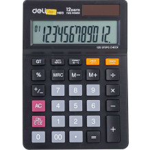 Deli M01320 Black