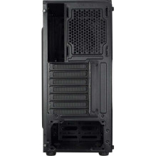 Inter-Tech T-11 Televen Black