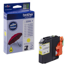Brother LC225XLY