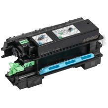 RICOH P 501H Black