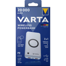 Power Bank Varta 57909...