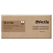 Actis TB-3170A Black