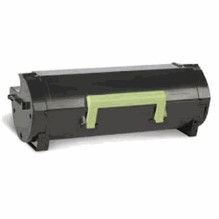 Lexmark 602X Black 60F2X0E