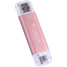 Transcend ESD310 2TB External TS2TESD310C