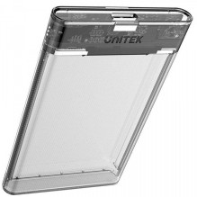 UNITEK 2,5'''' SATA USB 3.1...