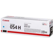 „Canon CLBP054H“ žydra...