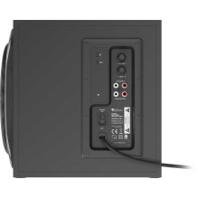 Genesis Helium 610BT juodas Genesis Helium 610BT juodas