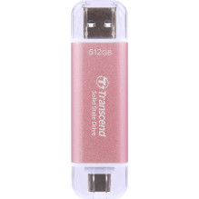Transcend ESD310 512GB...
