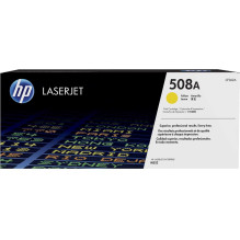 HP CF362A No.508A Yellow