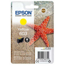 Epson 603 Yellow