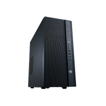 „Cooler Master N200“ mini bokštas