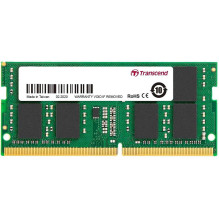 Transcend JetRam Green 8GB...