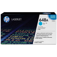 HP 648A Cyan