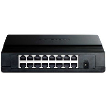 TP-Link TL-SF1016D