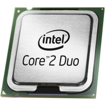 Intel Core 2 Duo E7400