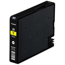 Canon PGI-29Y Yellow