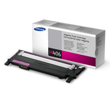 Samsung CLT-M406S Magenta
