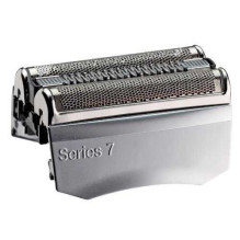 Braun 70S Multi Silver BLS