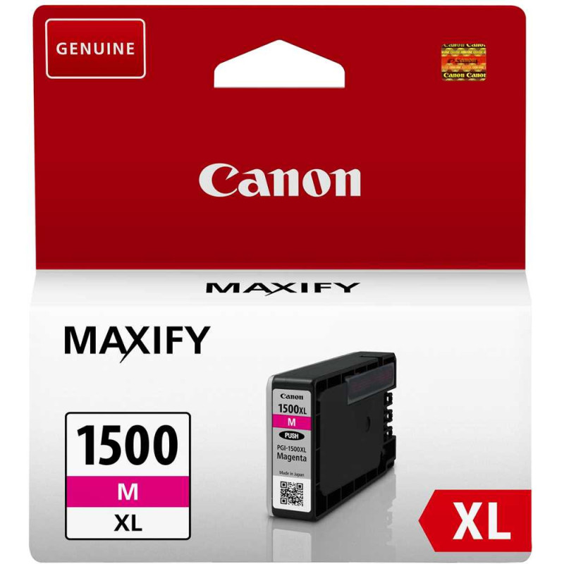 Canon PGI-1500XL Magenta