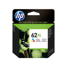 HP Nr. 62XL trijų spalvų...