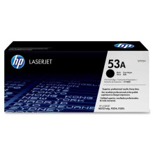 HP Q7553A 53A Black