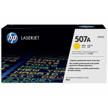 HP CE402A No.507A Yellow