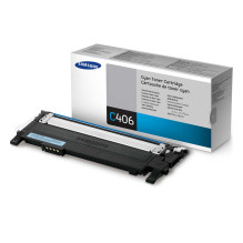 Samsung CLT-C406S Cyan ST984A