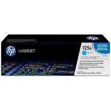 HP No.125A Cyan CB541A